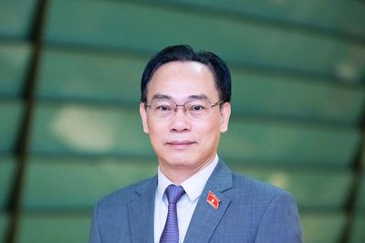Bộ trưởng Bộ Giáo dục và Đào tạo Hoàng Minh Sơn: Sắp xếp trường học để hệ thống mạnh hơn, chất lượng giáo dục tốt hơn