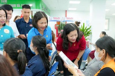 Để trách nhiệm vì dân được đo bằng những đổi thay thiết thực