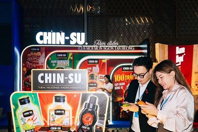 GDP/người vượt 5.000 USD: Tiêu dùng Việt Nam bước vào giai đoạn tăng trưởng mới?