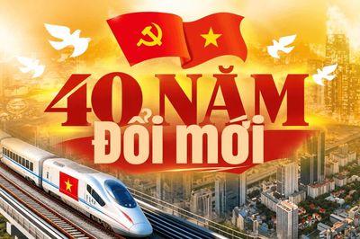 Việt Nam: Vị thế, niềm tin và khát vọng mới