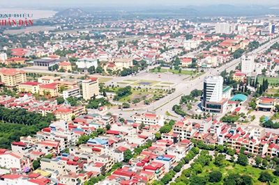 Hào khí mùa thu lịch sử và khát vọng bứt phá của vùng đất Hưng Yên