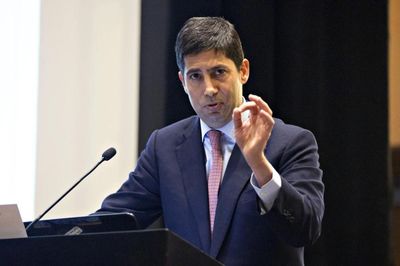 Thông điệp của Chủ tịch Fed Kevin Warsh từ hội nghị Jackson Hole