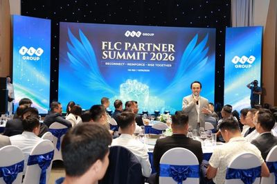 Tập đoàn FLC có biến động lớn về vốn