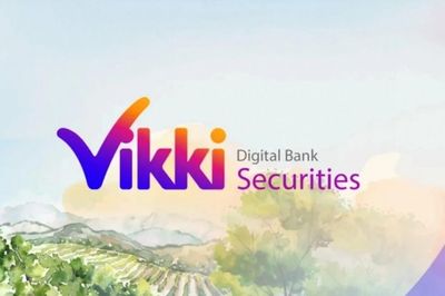 Hơn 85% vốn VikkiBankS được sang tay hai cá nhân