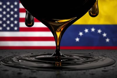 Mỹ tuyên bố nắm quyền kiểm soát 20% trữ lượng dầu mỏ của Venezuela