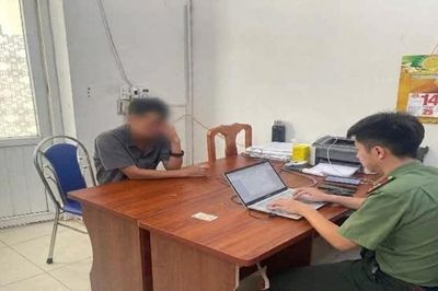 Xử phạt 2 trường hợp chia sẻ thông tin sai sự thật trên mạng xã hội
