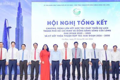 Liên kết cùng kiến tạo sản phẩm du lịch để tránh trùng lặp
