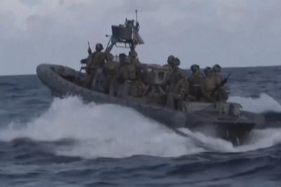 Mỹ, Ecuador phối hợp triệt phá các băng đảng ma túy khét tiếng