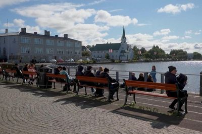 Iceland trưng cầu dân ý về nối lại đàm phán gia nhập EU