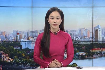 Chương trình Thời sự 9h00 | 29/08/2026