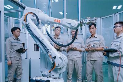 Khơi thông nguồn lực để Hà Nội tăng trưởng hai con số