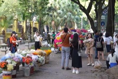 Thời tiết dịp nghỉ lễ 2/9