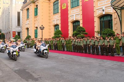Để người dân vui Quốc khánh an toàn, trọn vẹn