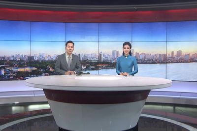 Chương trình Thời sự 18h30 | 29/08/2026