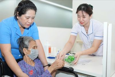 Các bệnh viện lớn sẵn sàng khám, cấp cứu xuyên kỳ nghỉ lễ Quốc khánh