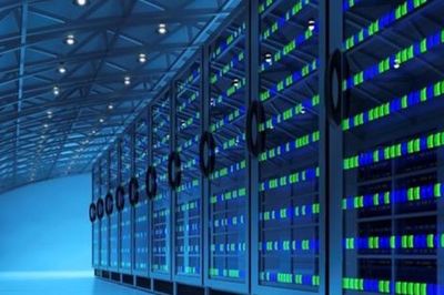 Quy mô trung tâm dữ liệu đạt 104 MW, đối diện áp lực từ hạ tầng truyền tải điện