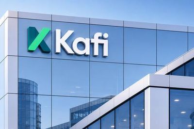 Chốt lịch lên sàn UPCoM, Chứng khoán Kafi (KAI) chịu áp lực lớn từ mục tiêu lợi nhuận