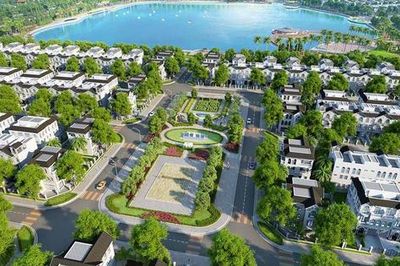 Cần Thơ tìm nhà đầu tư Khu đô thị mới Rạch Cái Nai gần 14.800 tỷ đồng