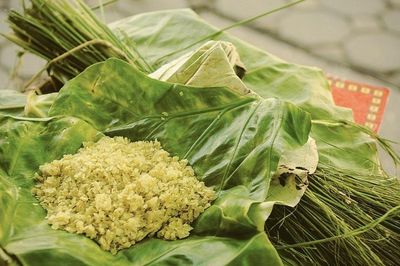 Không chỉ cốm mà đây là loạt món ăn bạn nhất định phải thưởng thức khi Hà Nội vào thu