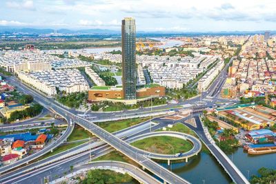 Hải Phòng điều chỉnh quy hoạch hơn 1.000 ha tại 12 vị trí