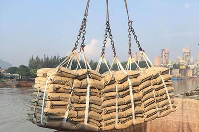 Xuất khẩu xi măng thu 840 triệu USD, thị trường Mỹ tăng trên 20%