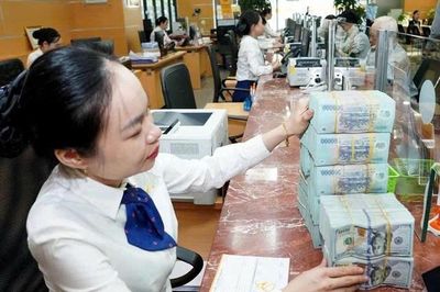 Dữ liệu mở thêm cánh cửa tín dụng cho doanh nghiệp nhỏ