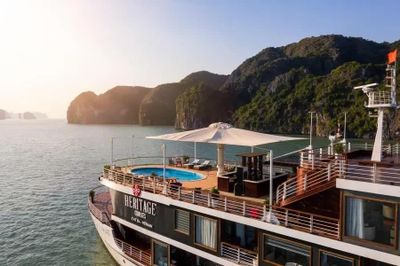 Đi tàu du lịch, đừng bỏ qua những nguyên tắc an toàn quan trọng này