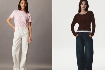 5 kiểu quần mùa thu vừa dễ mặc vừa giúp outfit trông thời thượng, các nàng nên sắm ngay vào tủ đồ