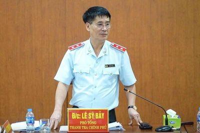 Thanh tra phát hiện loạt vi phạm tại VATM