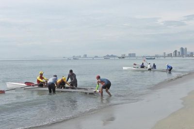 Nâng tầm thể thao biển: Đà Nẵng khẳng định đẳng cấp đô thị năng động