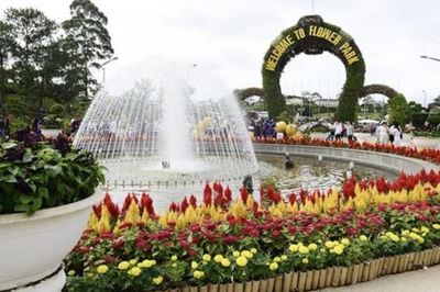 Mời đề xuất ý tưởng cho Festival Hoa Đà Lạt 2026