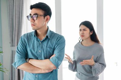 Không ai tin khi tôi nói ly hôn vợ vì miếng thịt cuối cùng trên đĩa