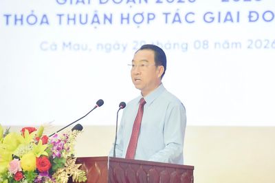 TP.HCM và miền Tây bắt tay xây chuỗi sản phẩm du lịch liên vùng