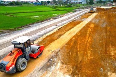 Thủ tướng yêu cầu đẩy nhanh tiến độ các dự án cao tốc phía Bắc