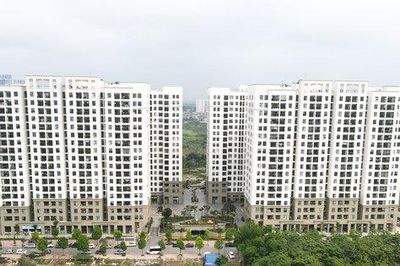Quy định thời hạn sử dụng chung cư: Cách tiếp cận mới trong khai thác quỹ đất đô thị