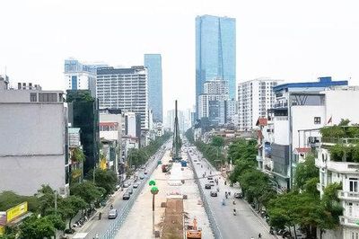Gỡ nút thắt giao thông Hà Nội: Từ nghịch lý cung - cầu đến lời giải tổng thể: Bài cuối: Tầm nhìn, nguồn lực và quyết tâm hành động