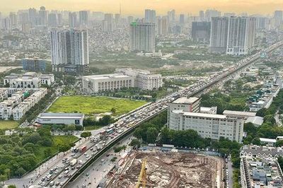 Huy động tối đa lực lượng bảo đảm giao thông dịp Quốc khánh 2-9