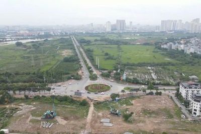 Khép kín Vành đai 3,5 – mở rộng không gian phát triển lõi đô thị