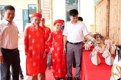 Hồng Vân xây dựng nhà văn hóa đa mục tiêu