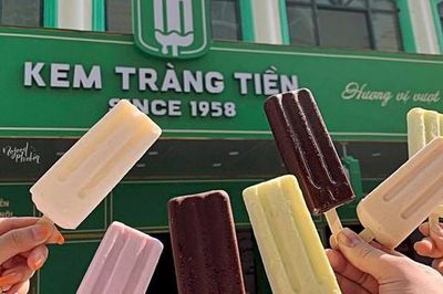 5 ngõ ẩm thực náo nhiệt ở phố cổ Hà Nội: Lưu ngay để thưởng thức dịp lễ 2/9