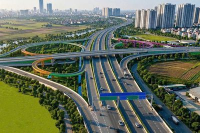 Chi tiết 54 dự án trọng điểm vừa được Thành phố Hà Nội khánh thành, đưa vào sử dụng dịp Quốc khánh 2/9