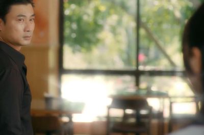 Tập cuối 'Lửa trắng': Cương nói yêu Mai dù rằng đã biết cô là cảnh sát chìm
