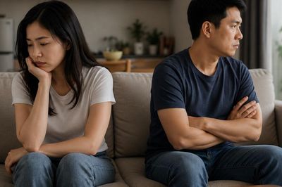 Nghỉ lễ muốn đưa con về ngoại, chồng nói một câu khiến tôi phải suy nghĩ nghiêm túc về cuộc hôn nhân 8 năm
