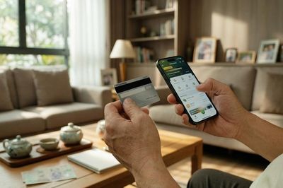 Vì sao nhiều người cao tuổi có lương hưu vẫn tiếc từng đồng?