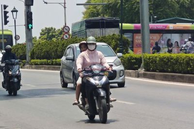 Đợt nắng nóng dài ngày ở miền Trung sắp kết thúc