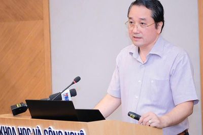 Vì sao Nhà nước có thể chi tới 300 triệu đồng/tháng cho một nhà khoa học?