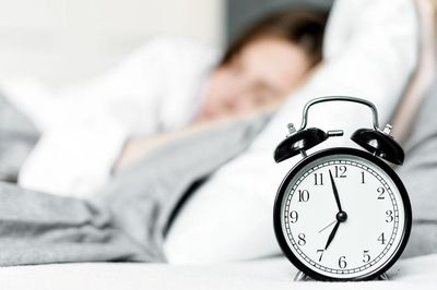 Ngủ 8 tiếng mỗi ngày có thật sự lý tưởng cho mọi người?