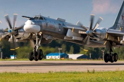 Phi đội Tu-95MS của Nga còn bao nhiêu cái khi liên tiếp bị Ukraine tập kích?