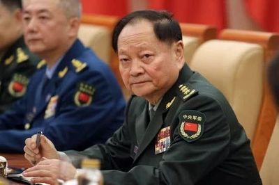 Lý do 2 tướng lĩnh cấp cao trong quân đội Trung Quốc bị bãi nhiệm