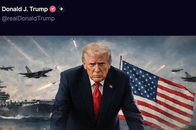 Cuộc chiến Mỹ - Iran chạm mốc 6 tháng: Tổng thống Trump tuyên bố 'không vội'